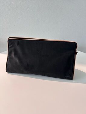 Dyson Black Travel Pouch